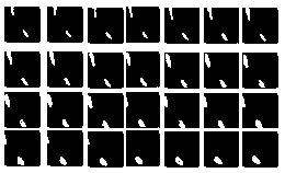 Method for optimizing medical image classification performance based on generative adversarial network