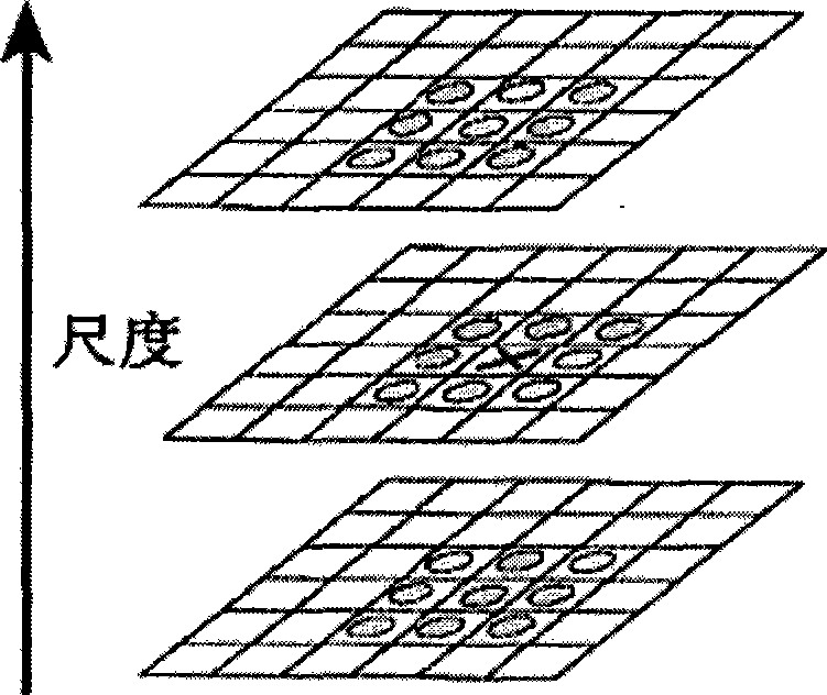 Image splicing method and apparatus