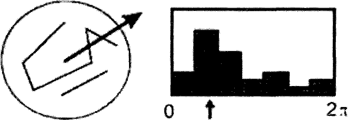 Image splicing method and apparatus