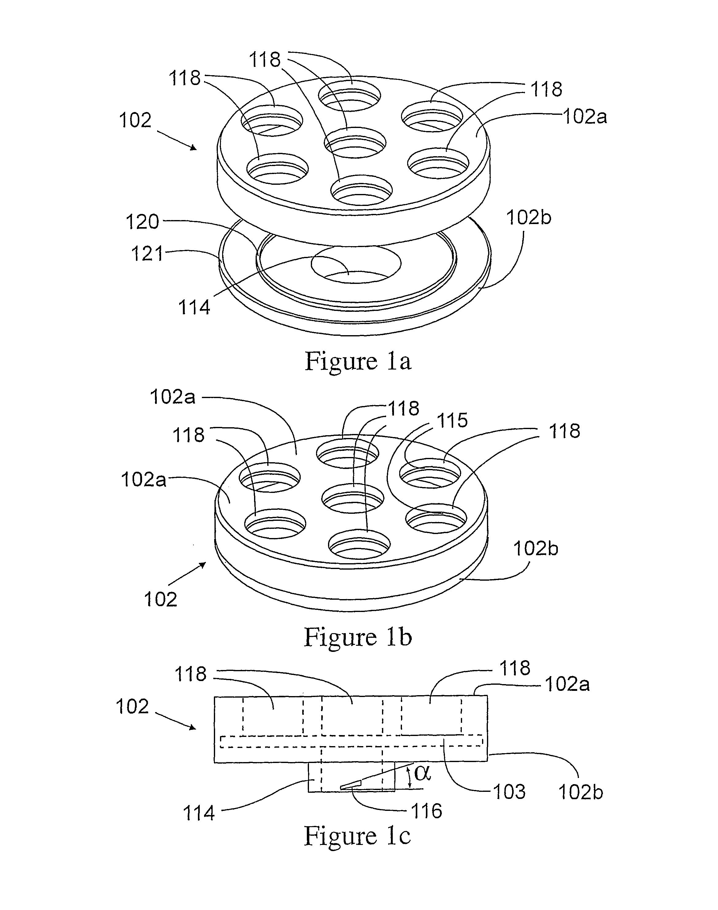 Filtration module