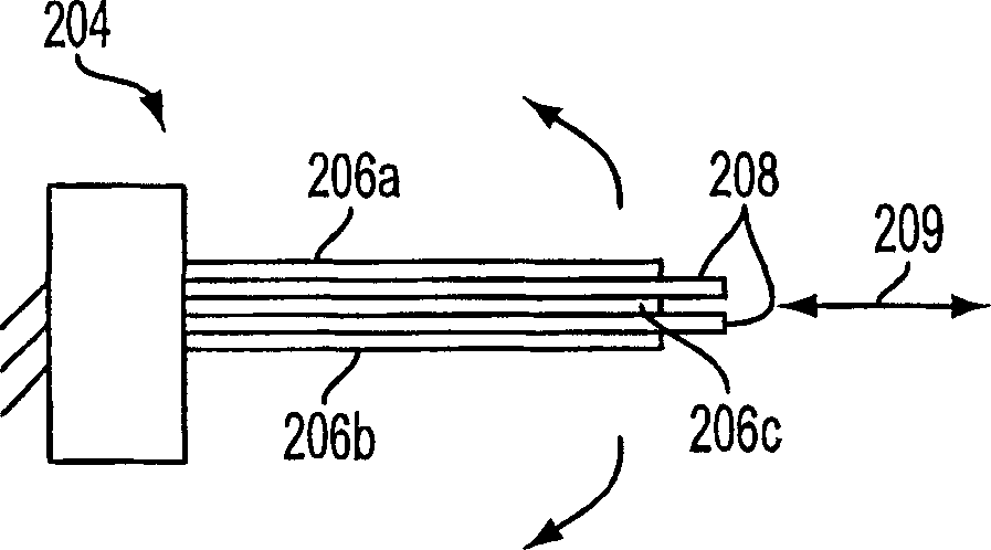 Haptic devices using electroactive polymers