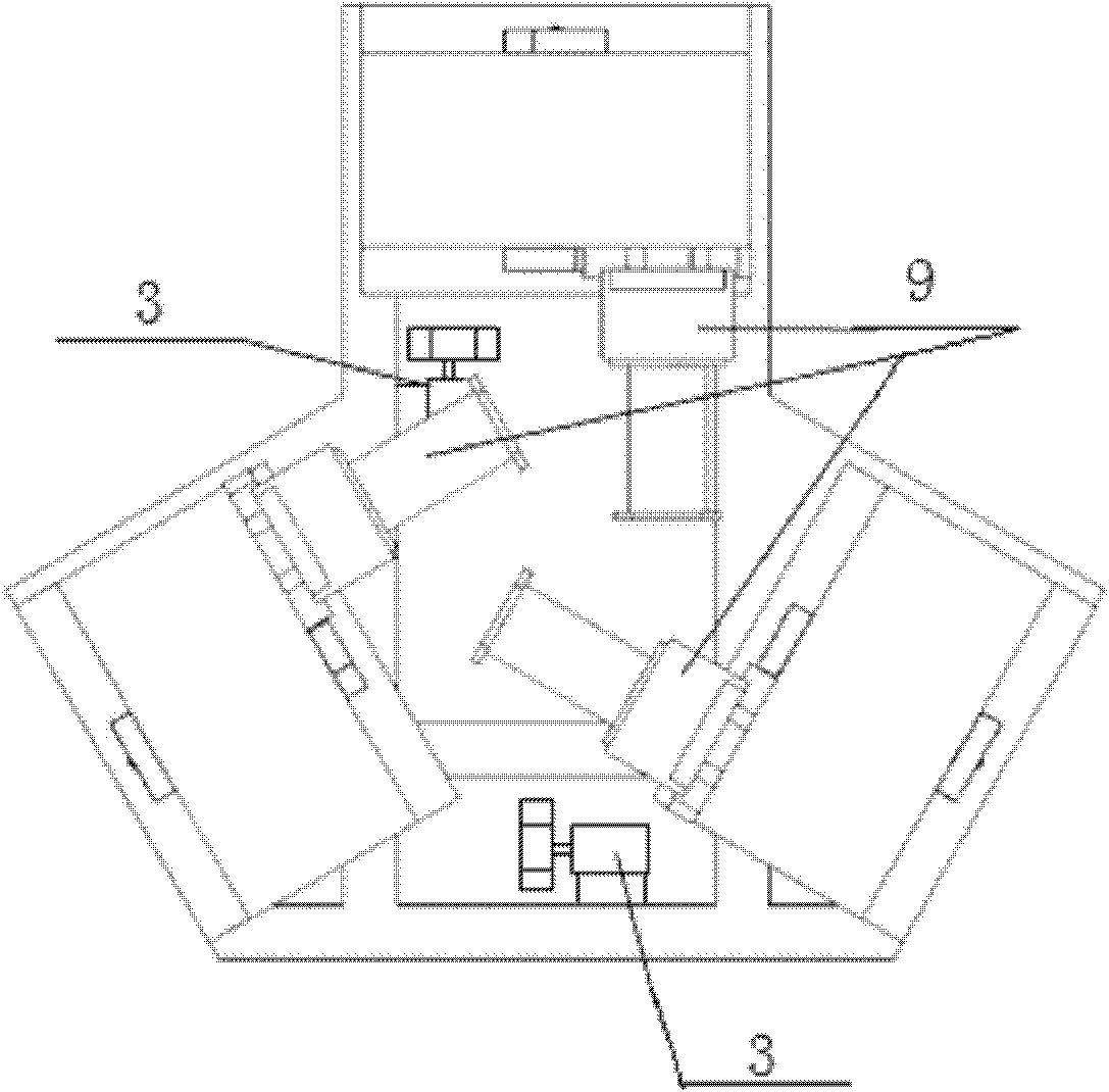 Multi-sensor information collection analyzing system and autism children monitoring auxiliary system