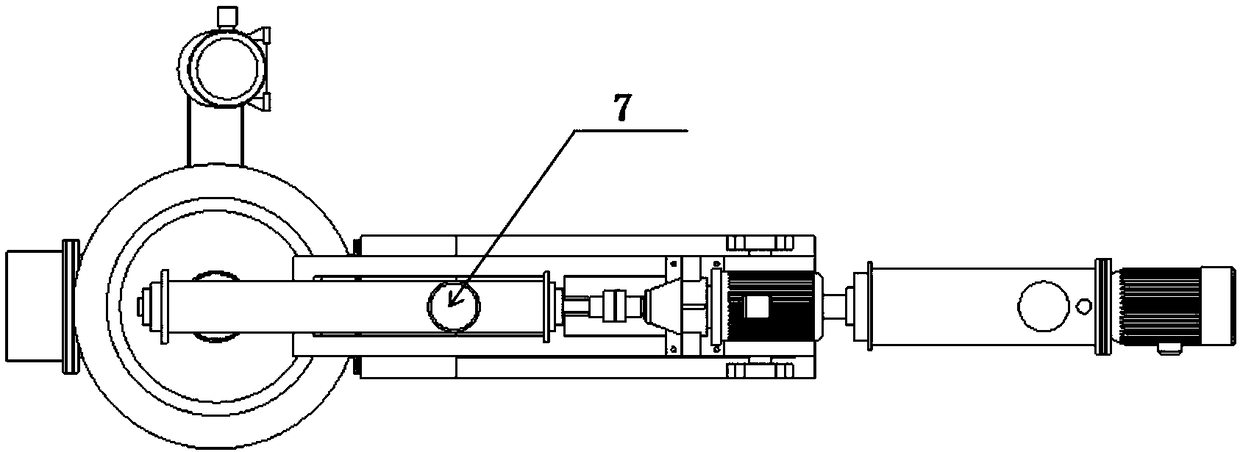 A method for pretreatment of waste incineration fly ash before melting