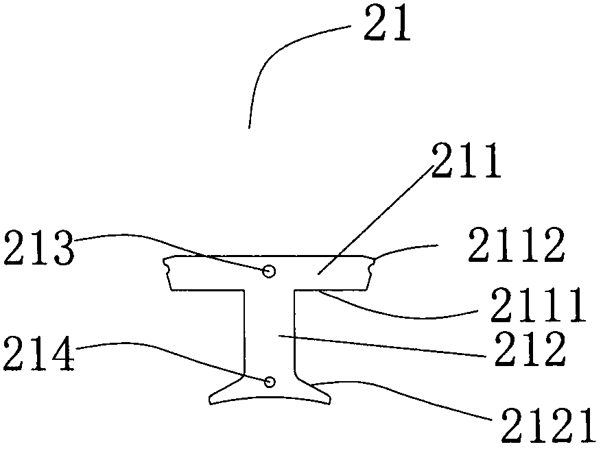 High-power density permanent magnet motor