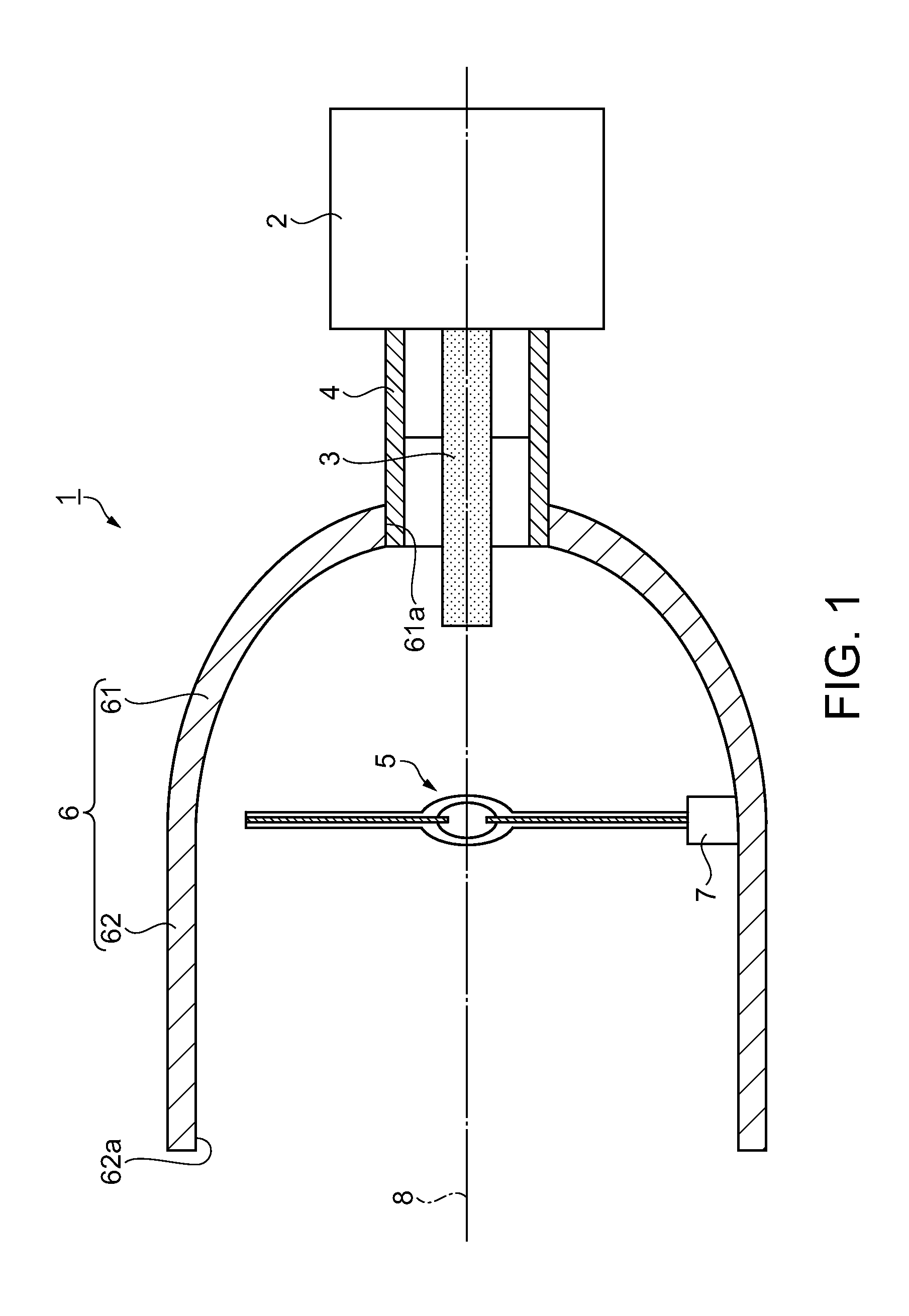 Light source device with microwave power source and projection type display apparatus having the same