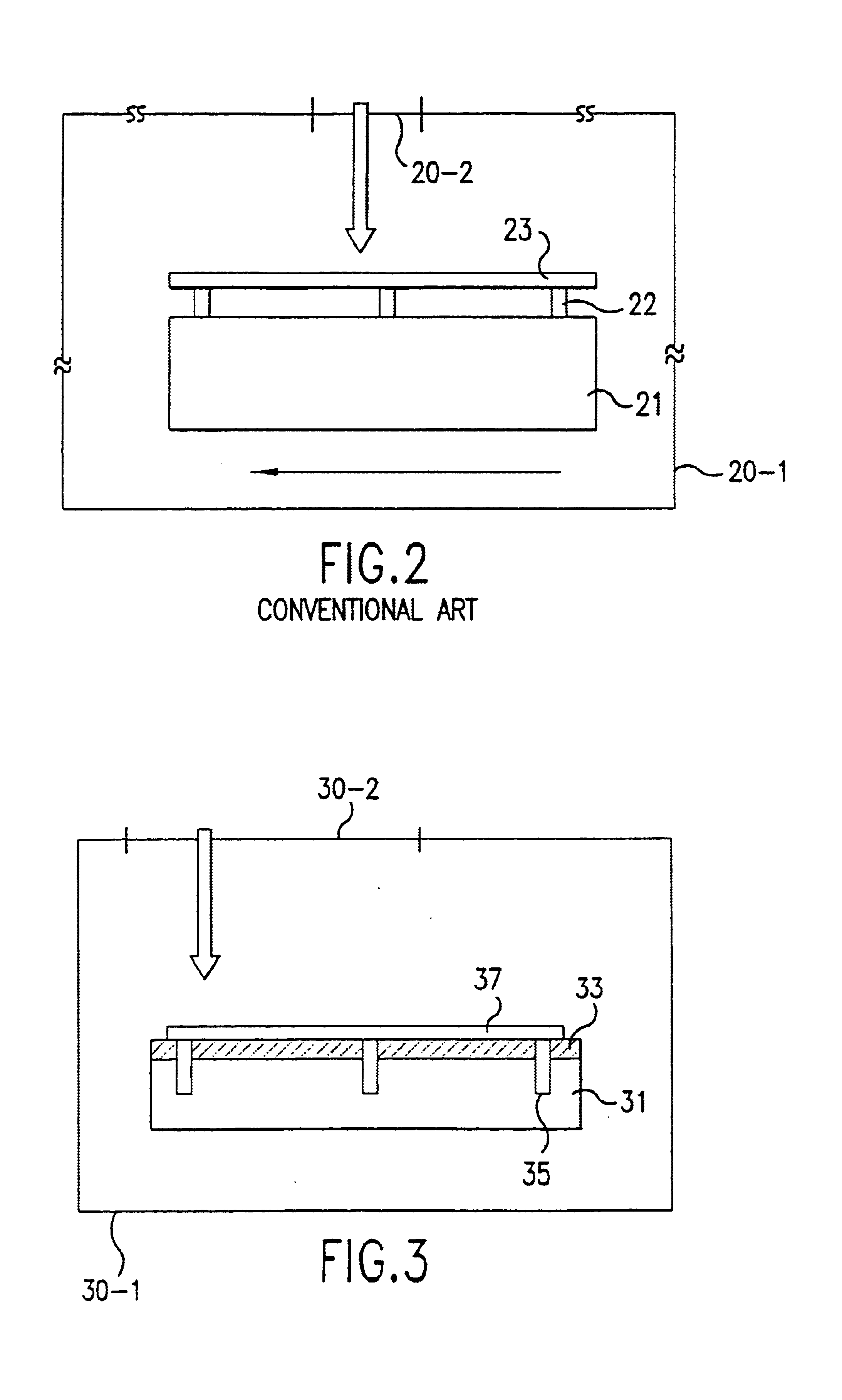 Laser annealing apparatus