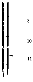 A Grouting Reinforcement Structure and Design Method for the Overlying Soil Layer of Karst Cave in Karst Area