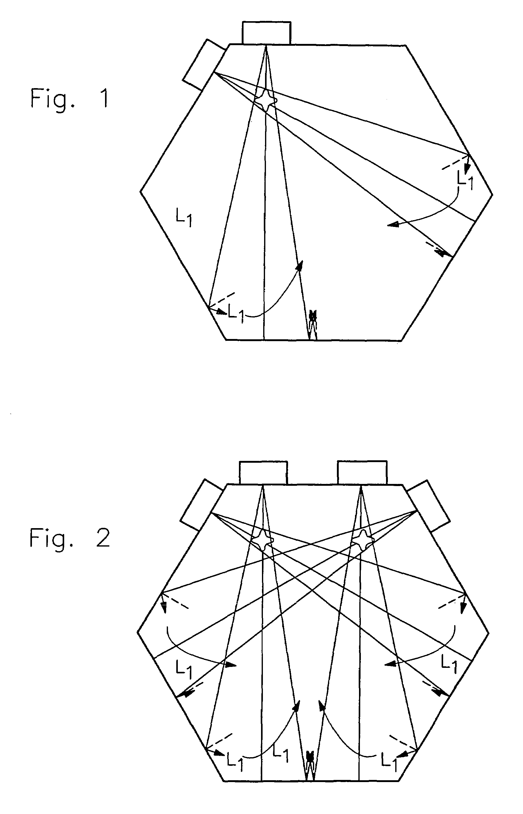 Microwave resonator and method of operating microwave resonator