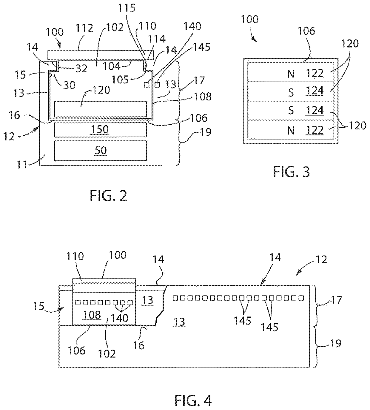 System and method for improving travel across joints in a track for a linear motion system