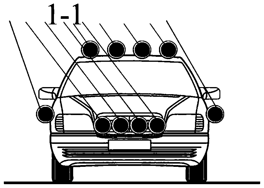 Electric vehicle and power supply control method