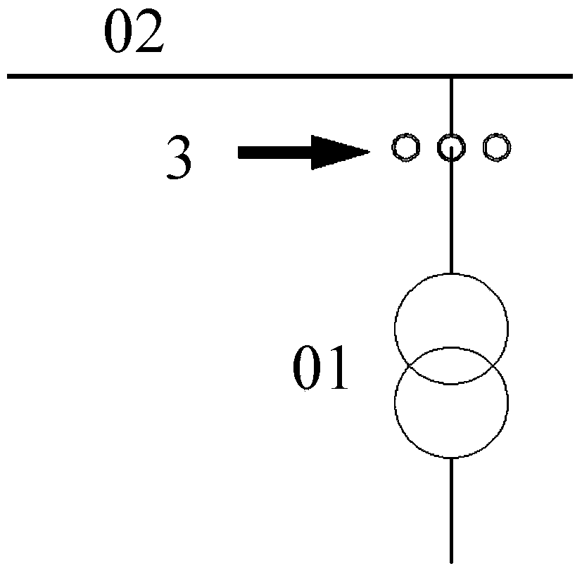 Electricity stealing prevention device capable of being mounted in electrified mode and mounting method thereof