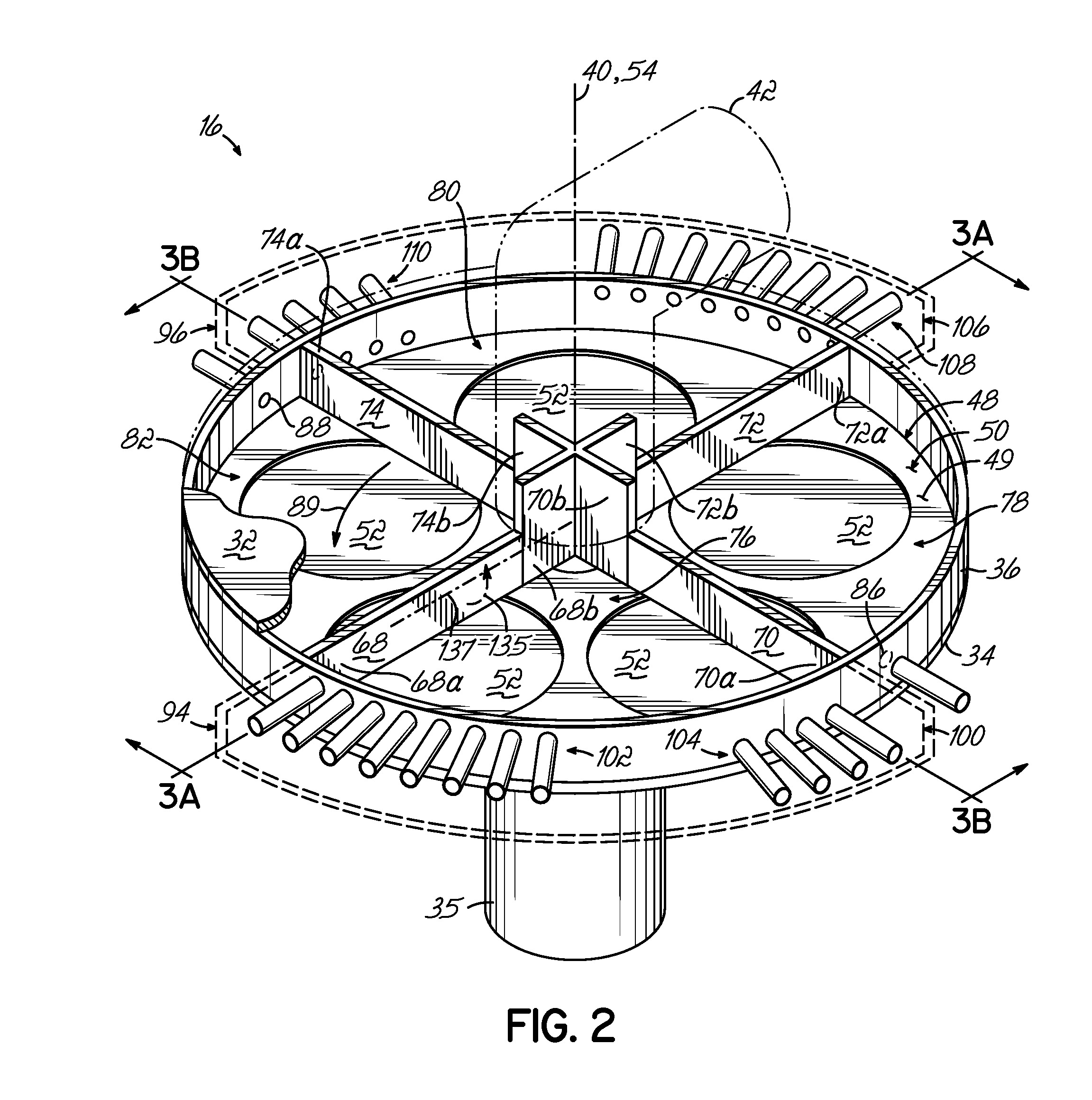 Atomic layer deposition systems and methods