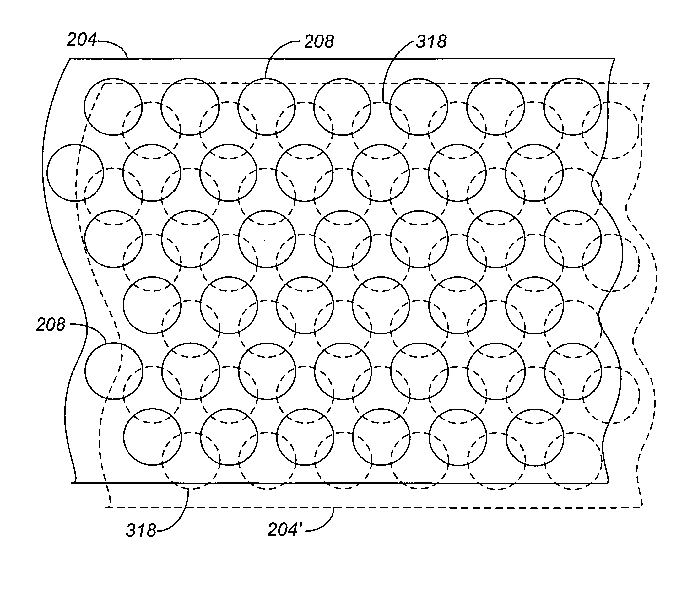 Providing airflow to an electronics enclosure while providing protection and shielding against electromagnetic interference