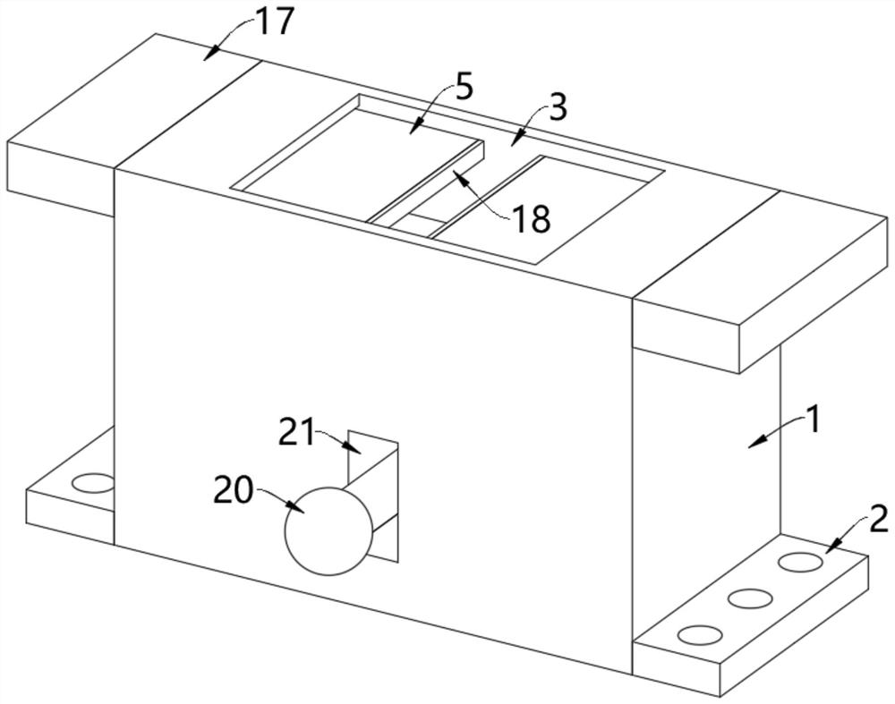 Sterile digestive endoscope placer