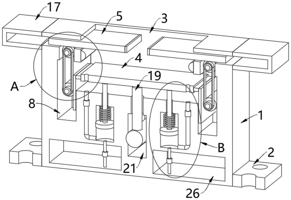 Sterile digestive endoscope placer