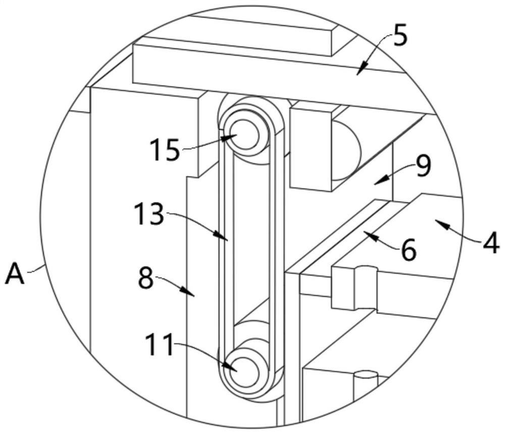 Sterile digestive endoscope placer