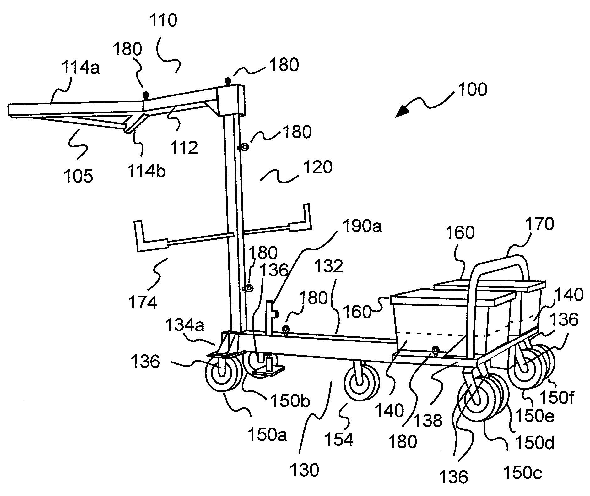 Anchor point devices, systems and methods for use in fall protection