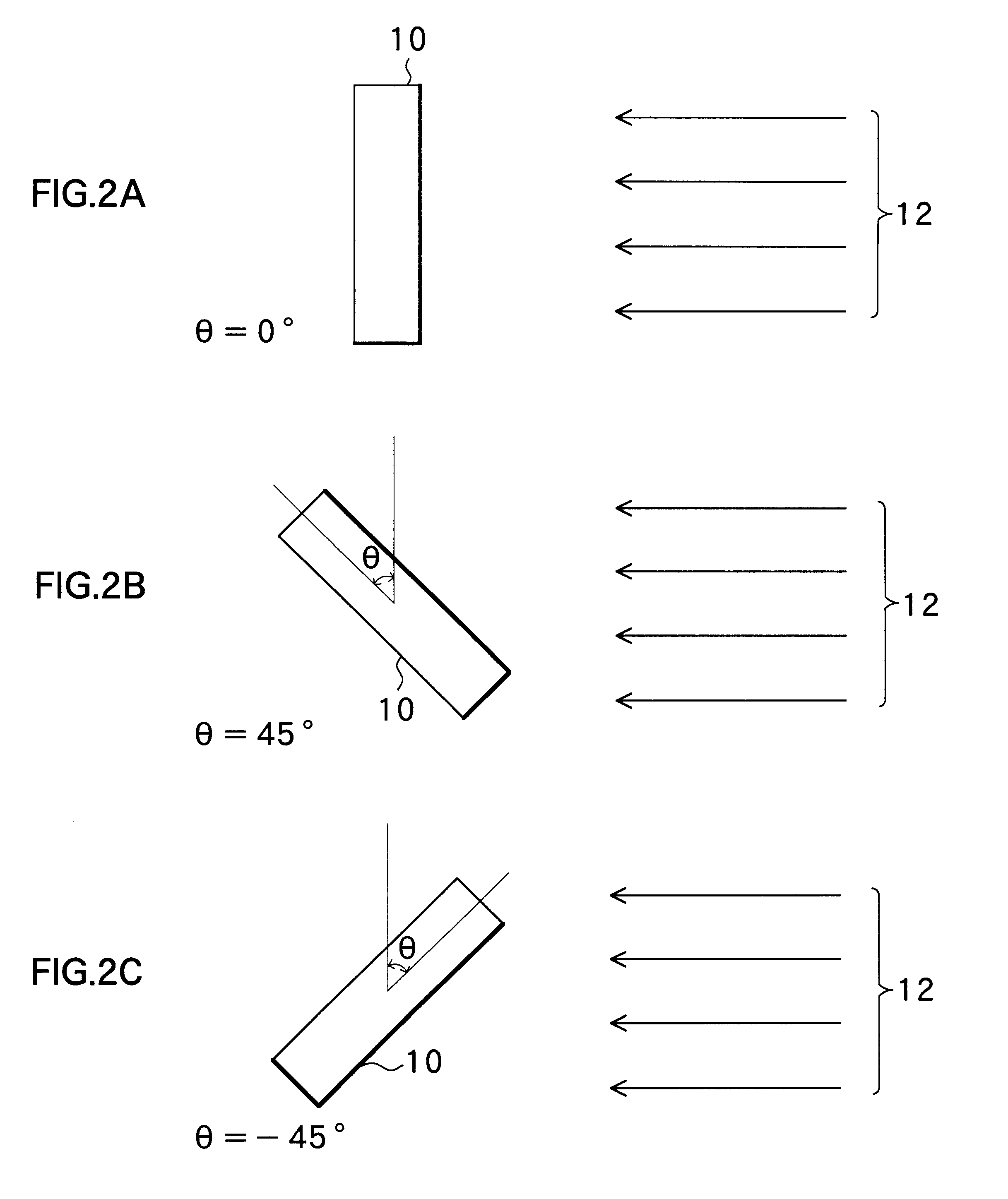 Etching mask, method of making same, etching method, magnetic head device and method of manufacturing same