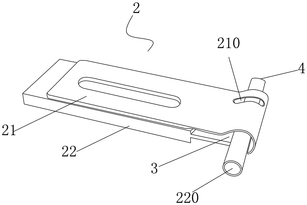 Integral sewing and overturning forming device for coiled button manufacture and forming method for coiled button manufacture