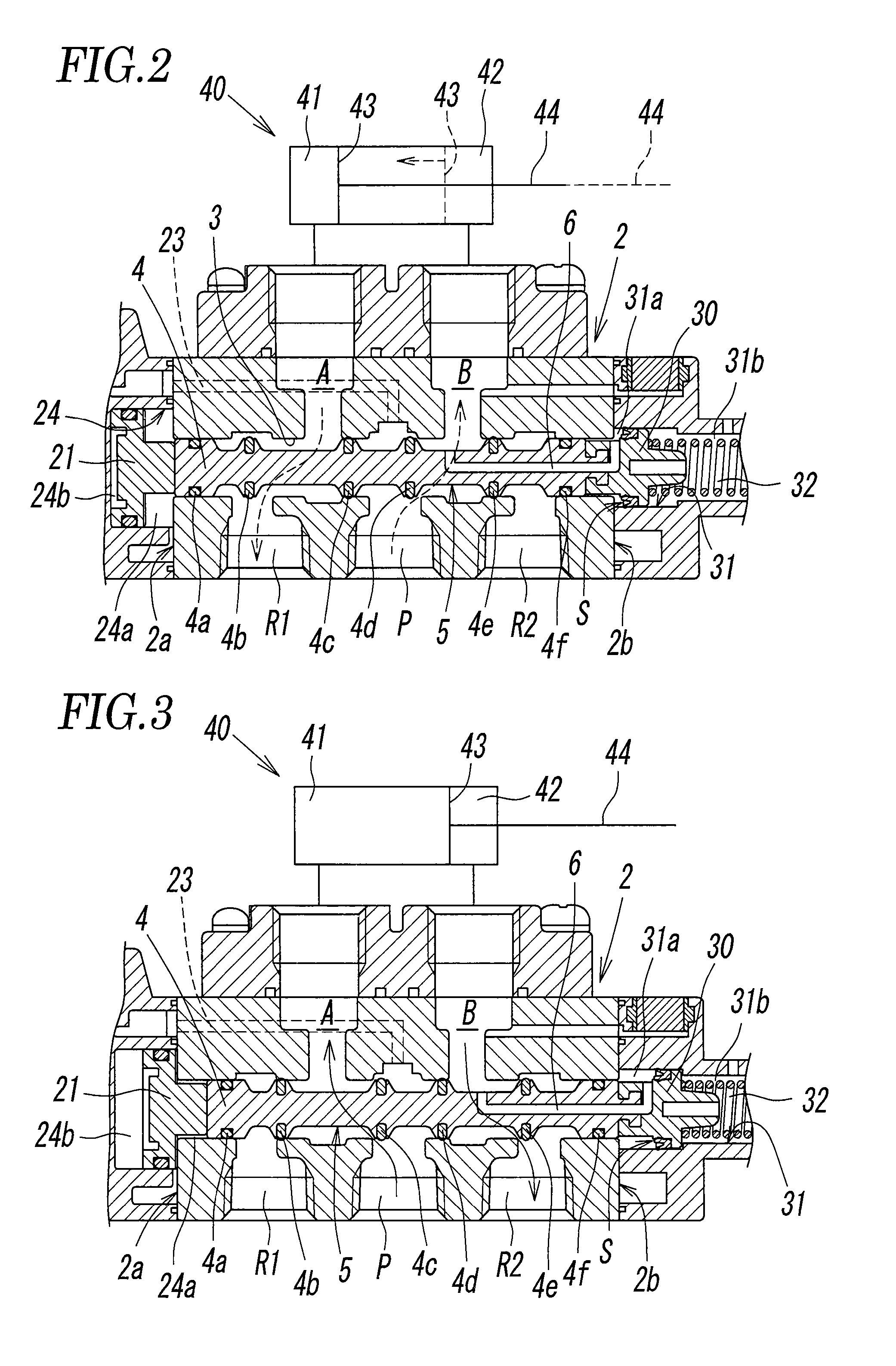 Energy-saving valve