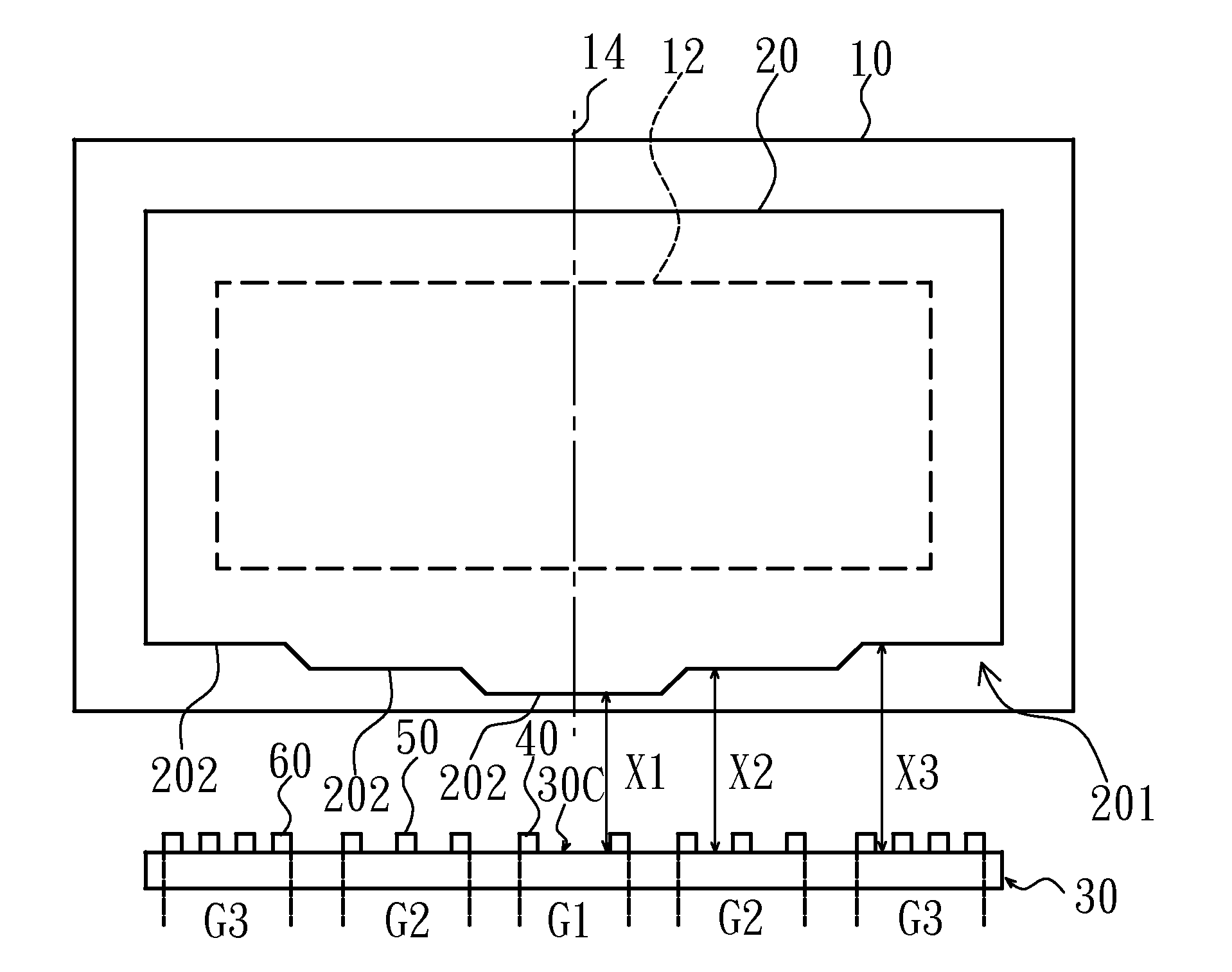 Backlight module