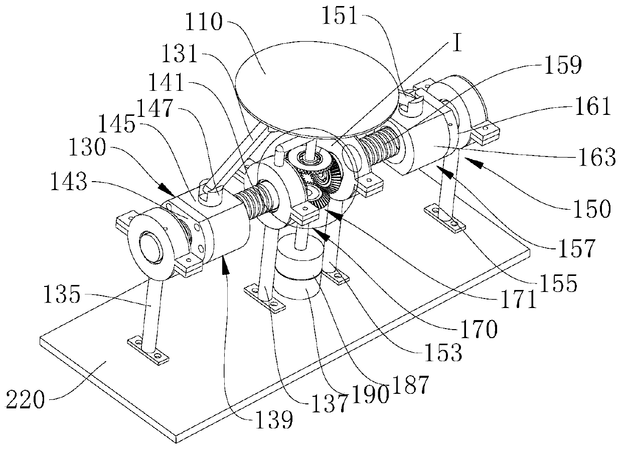 Railway track energy acquisition device