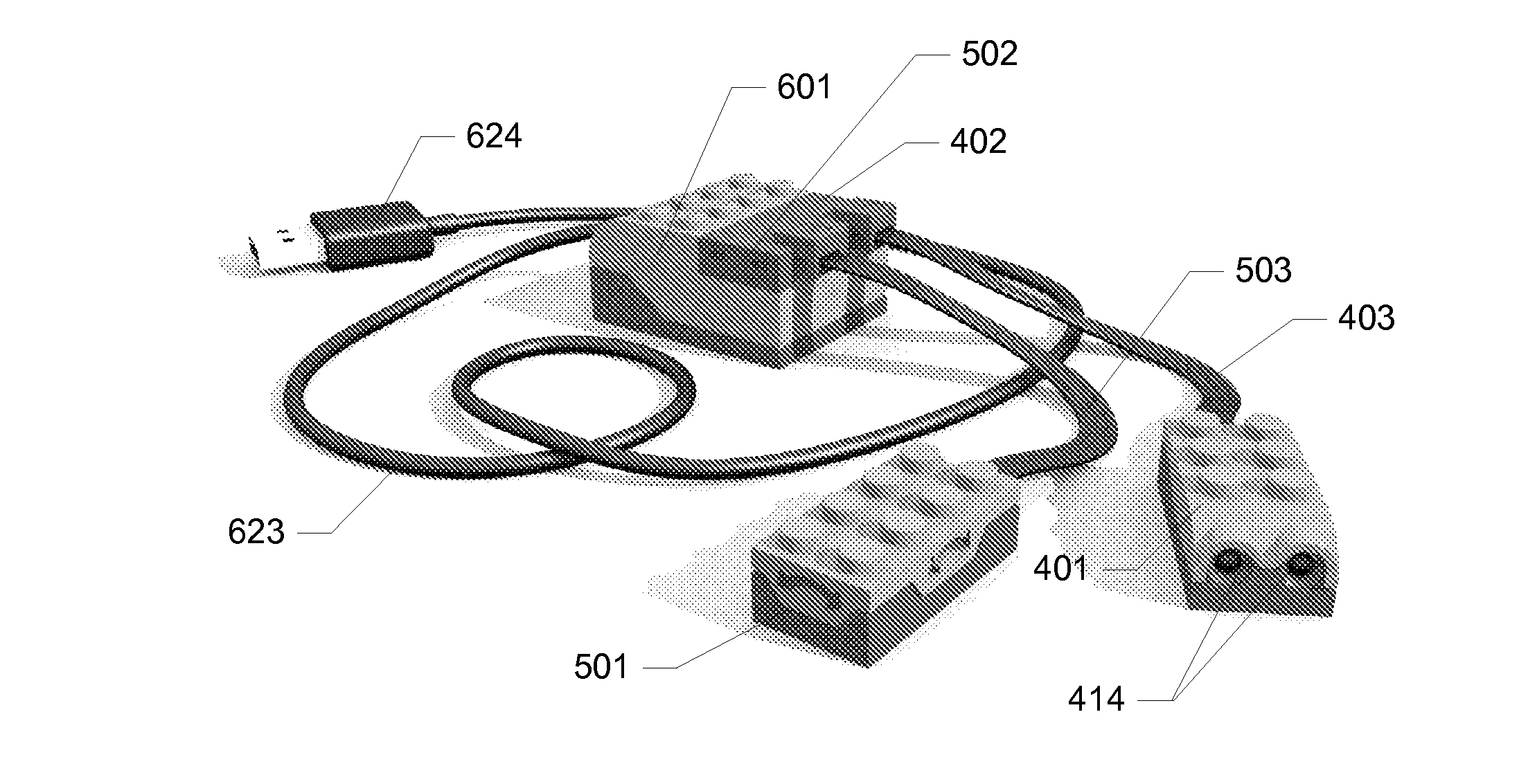 Toy construction system