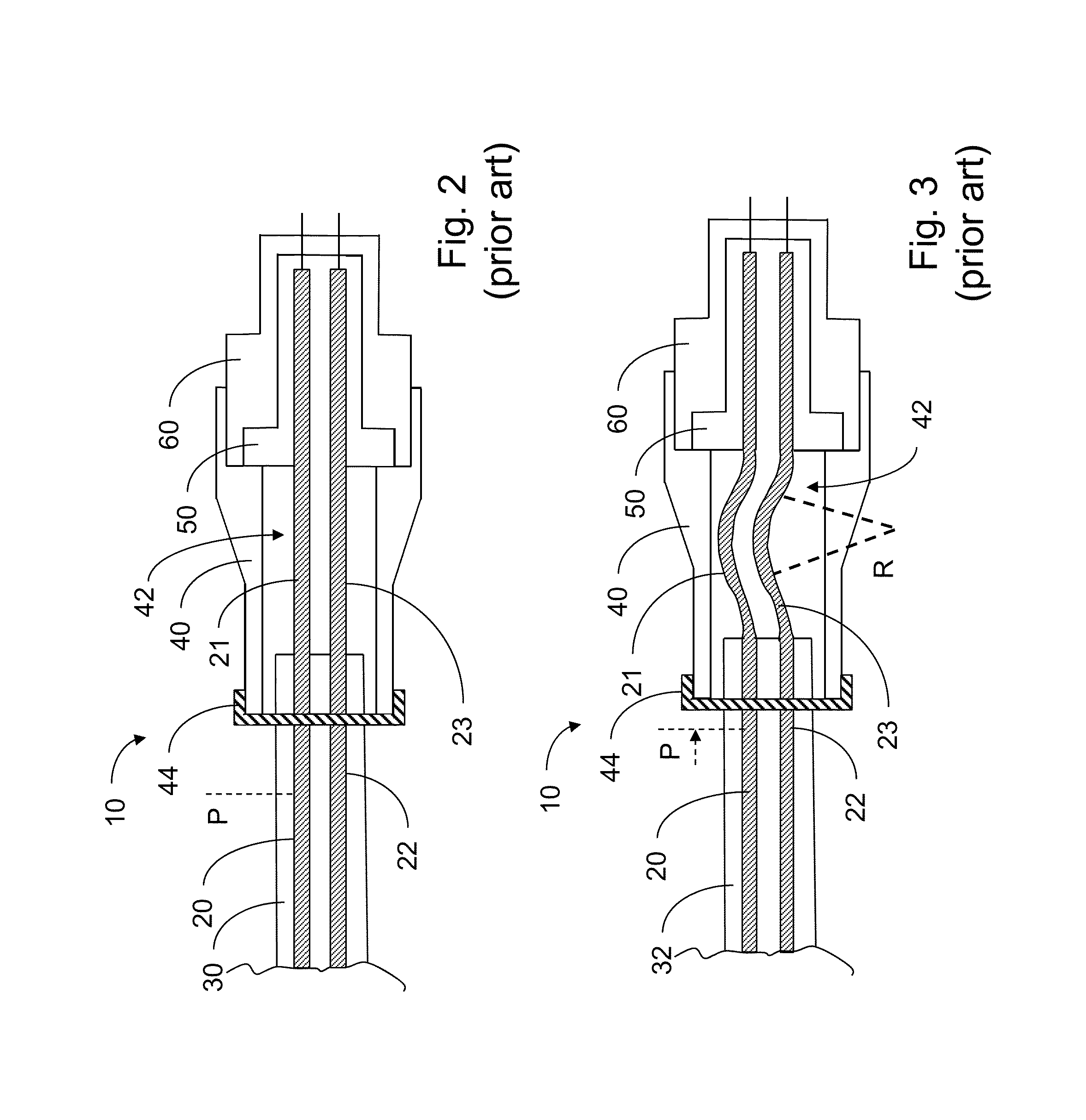 Optical connector assembly