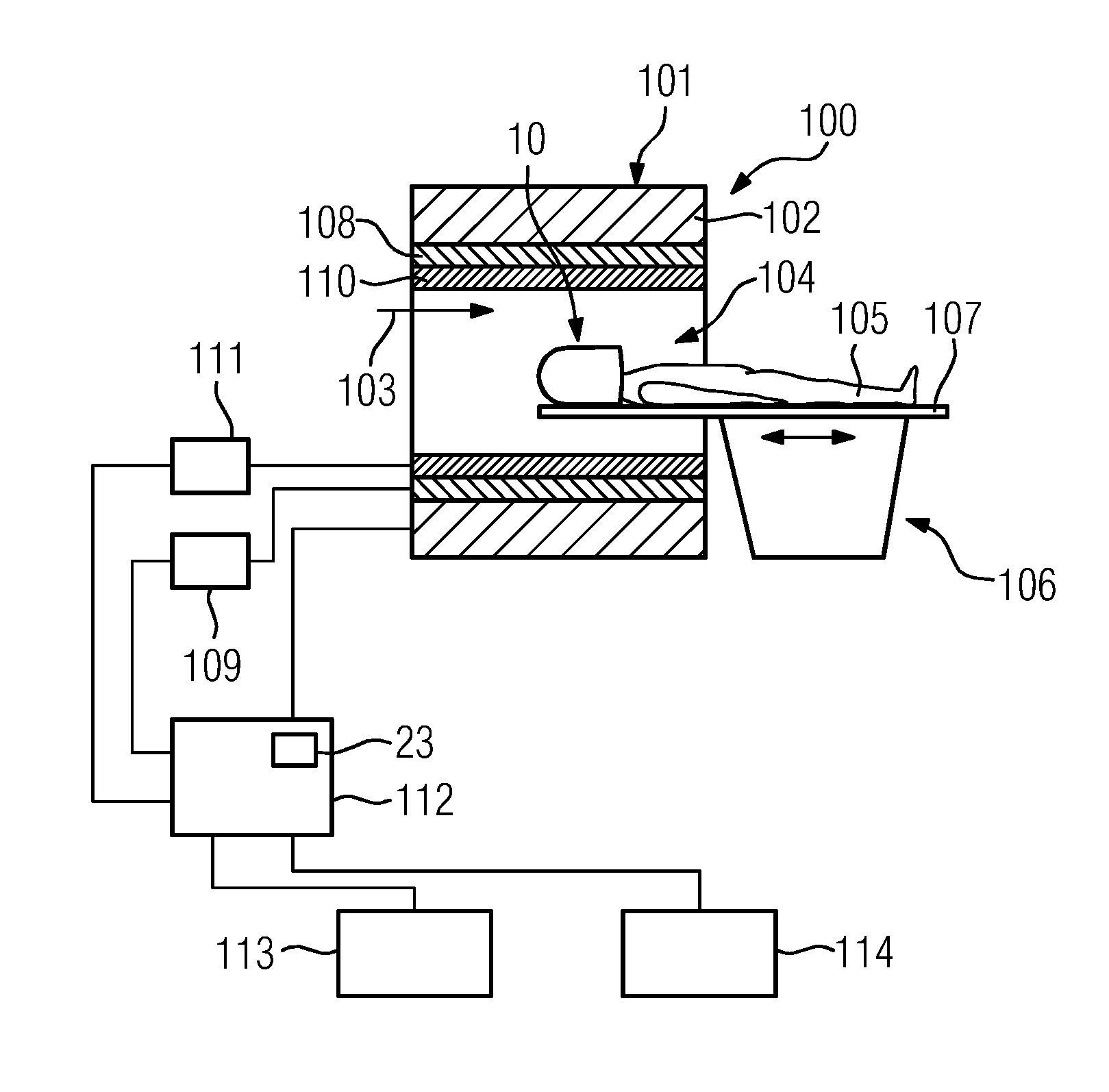 Magnetic Resonance Coil Apparatus