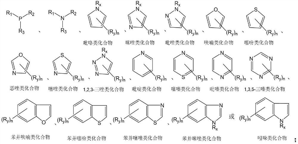 Bi-component catalytic system for high-activity preparation of polyether polyol or polyether ester polyol, and application of bi-component catalytic system