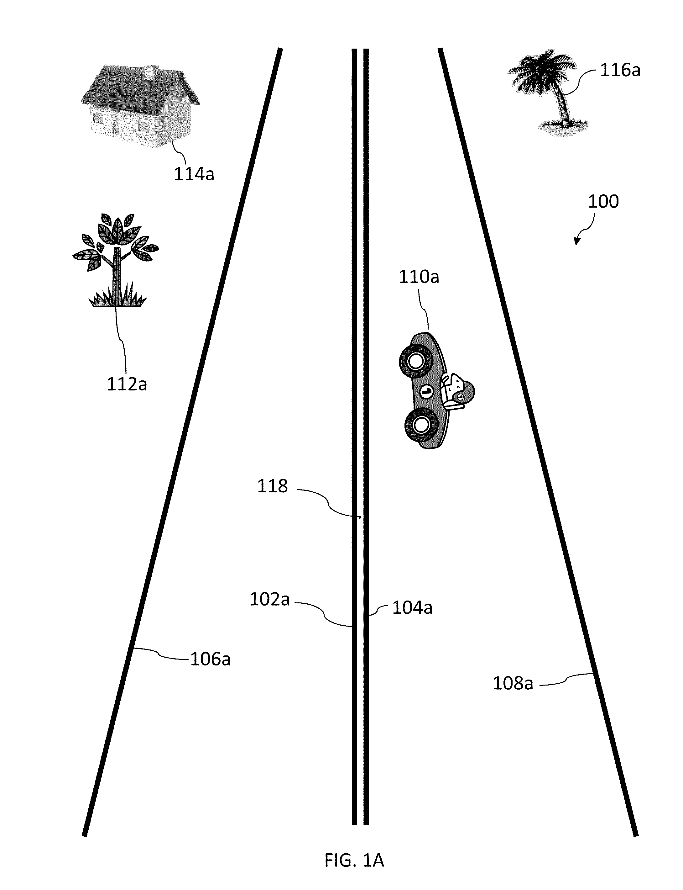 Dynamic liine-detection system for processors having limited internal memory