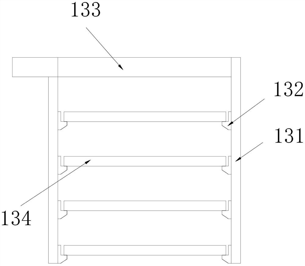 A kind of culture medium maturation and sterilization equipment