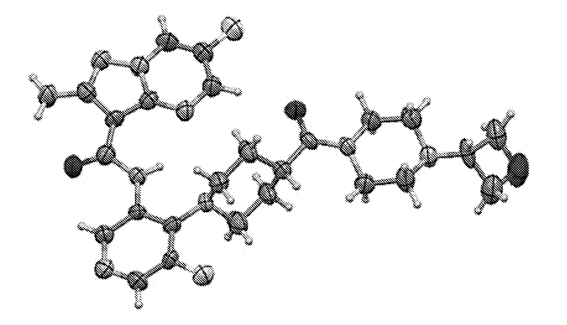 Compounds useful as inhibitors of atr kinase