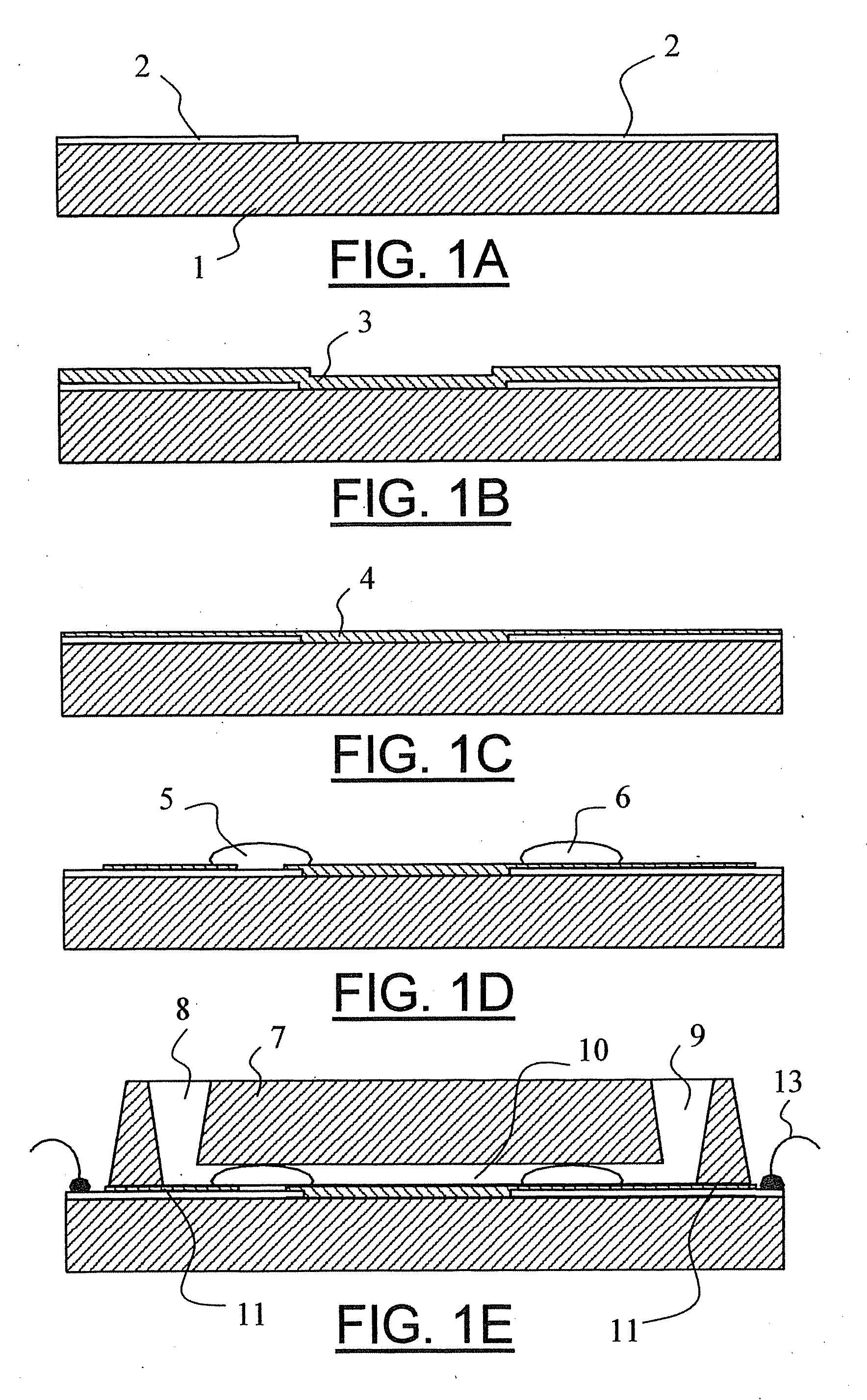 Microfluidic Device