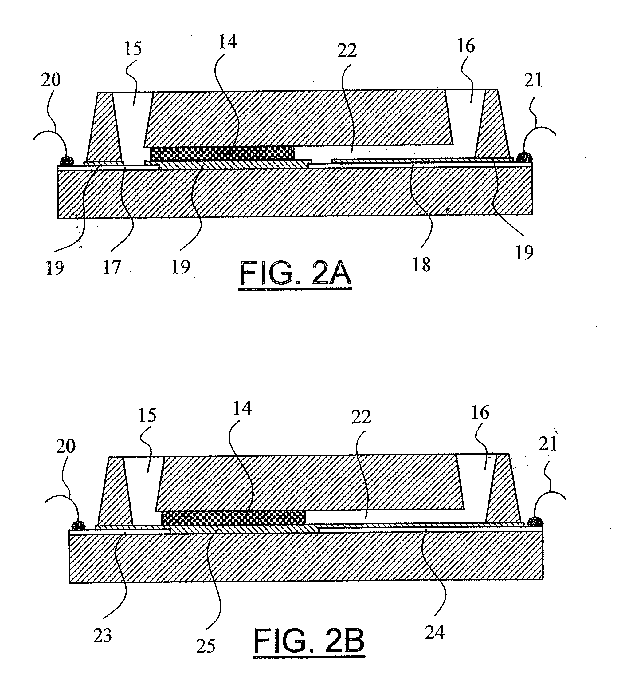 Microfluidic Device