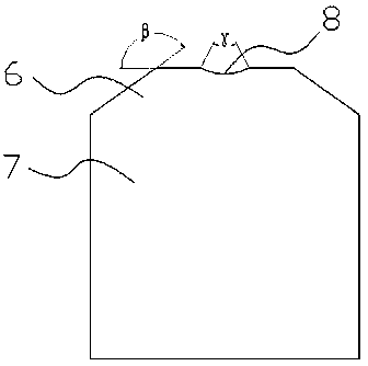 Lossless seedlings transplanting tool