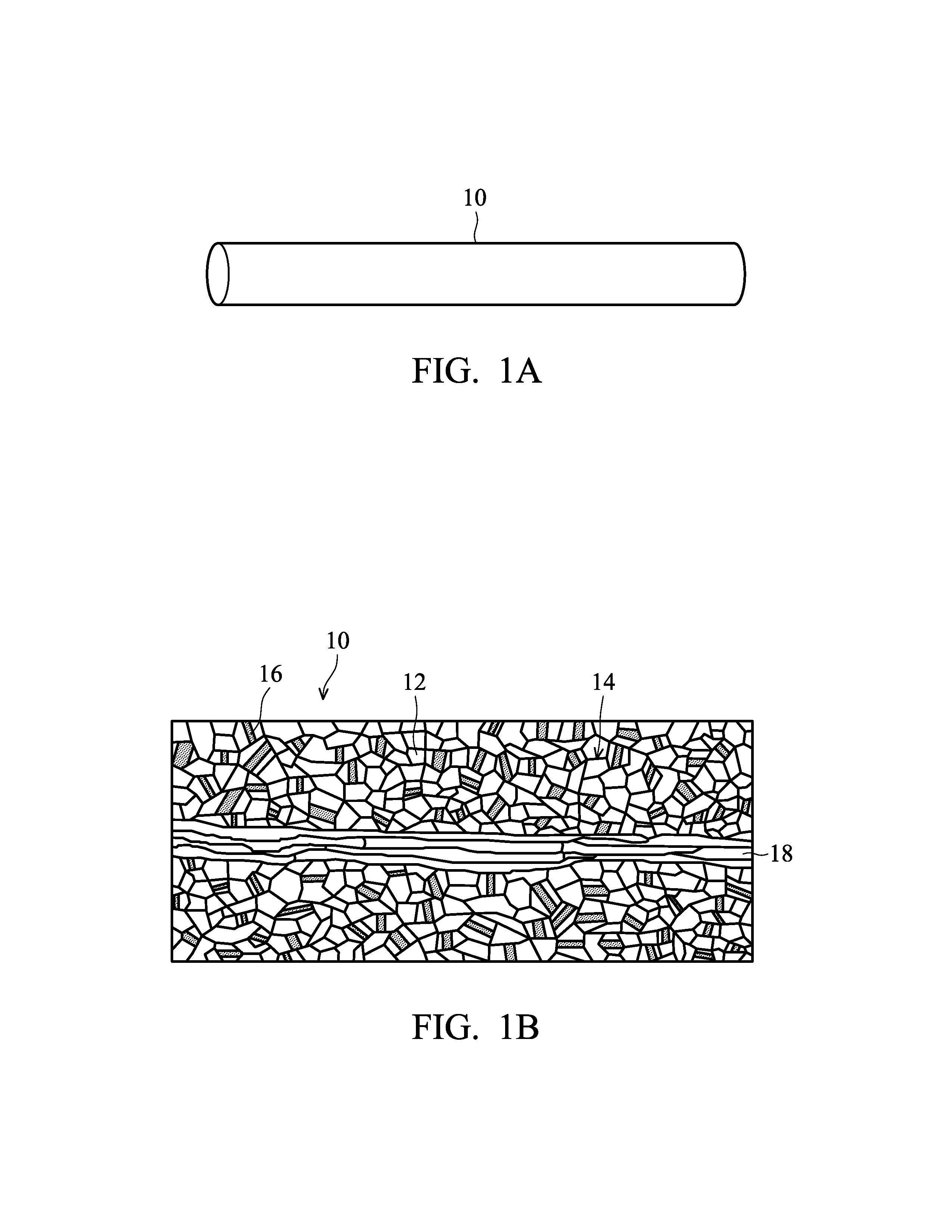 Alloy wire and methods for manufacturing the same