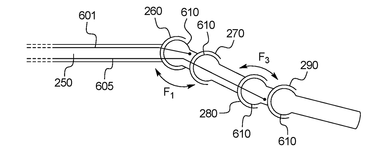 Control system for elongate instrument