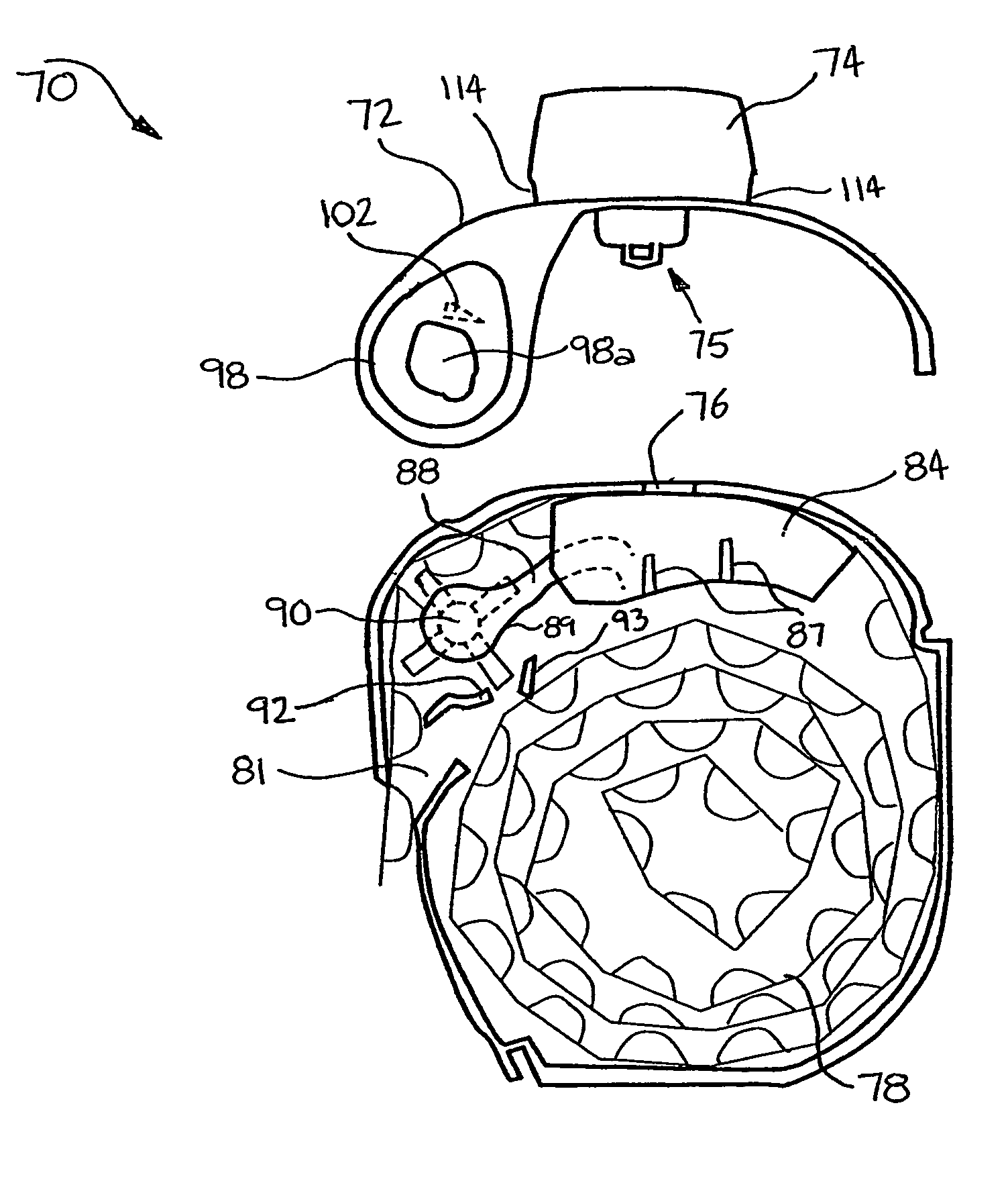 Inhaler