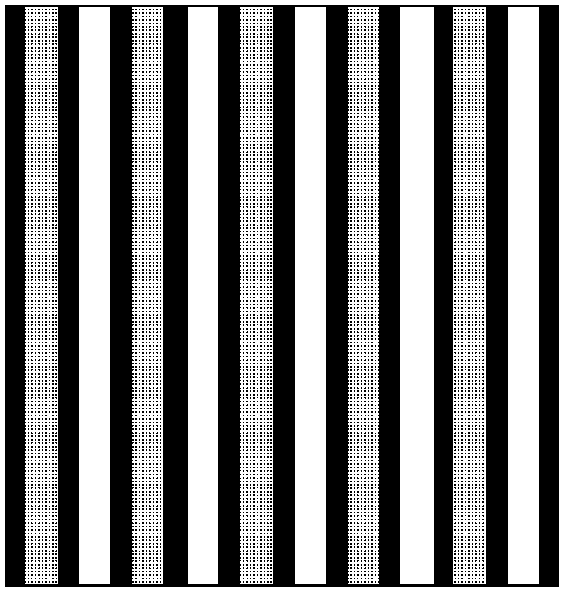 Wave-front aberration detection device based on transverse shearing interference for beam expanding collimation system