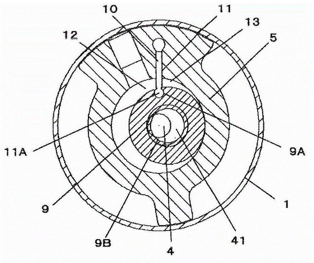 rotary compressor