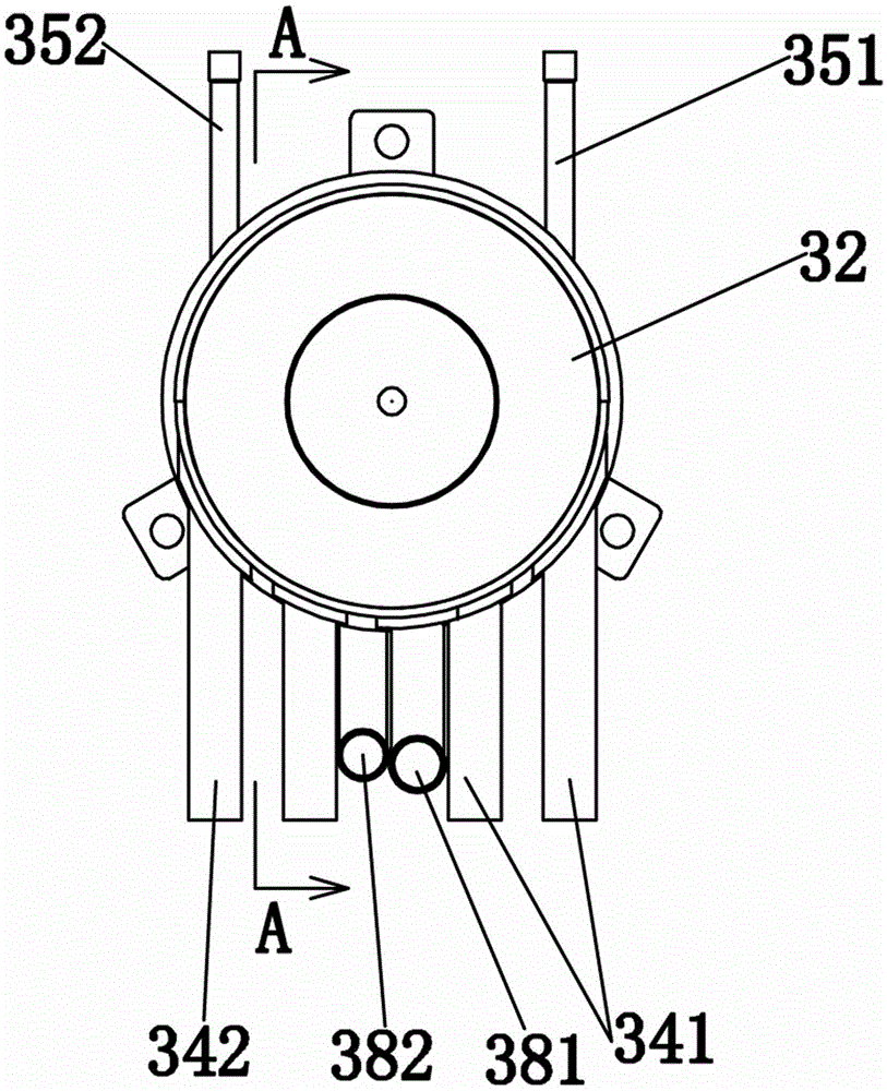 Two-stage heat exchanger