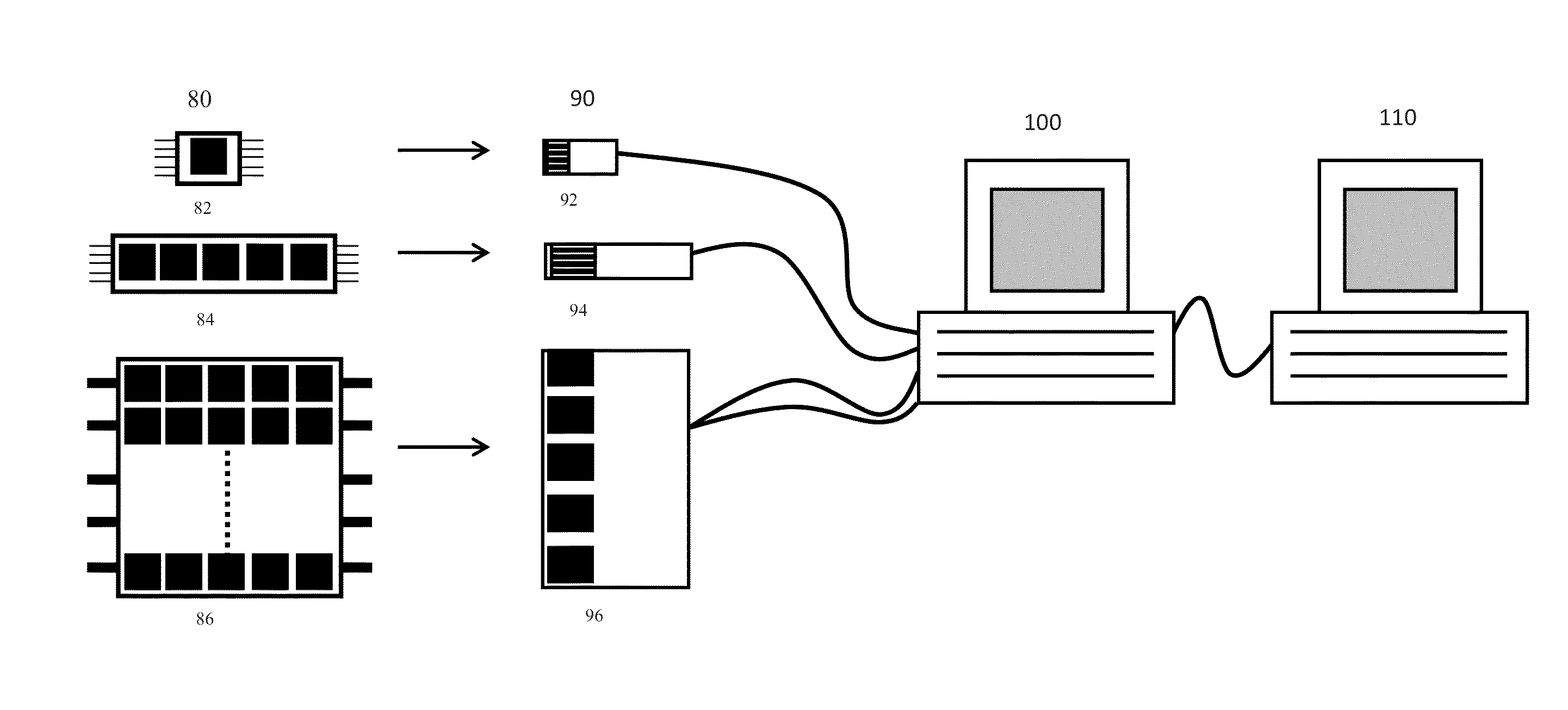 Apparatus and method for optimizing data capture and data correction for spectroscopic analysis