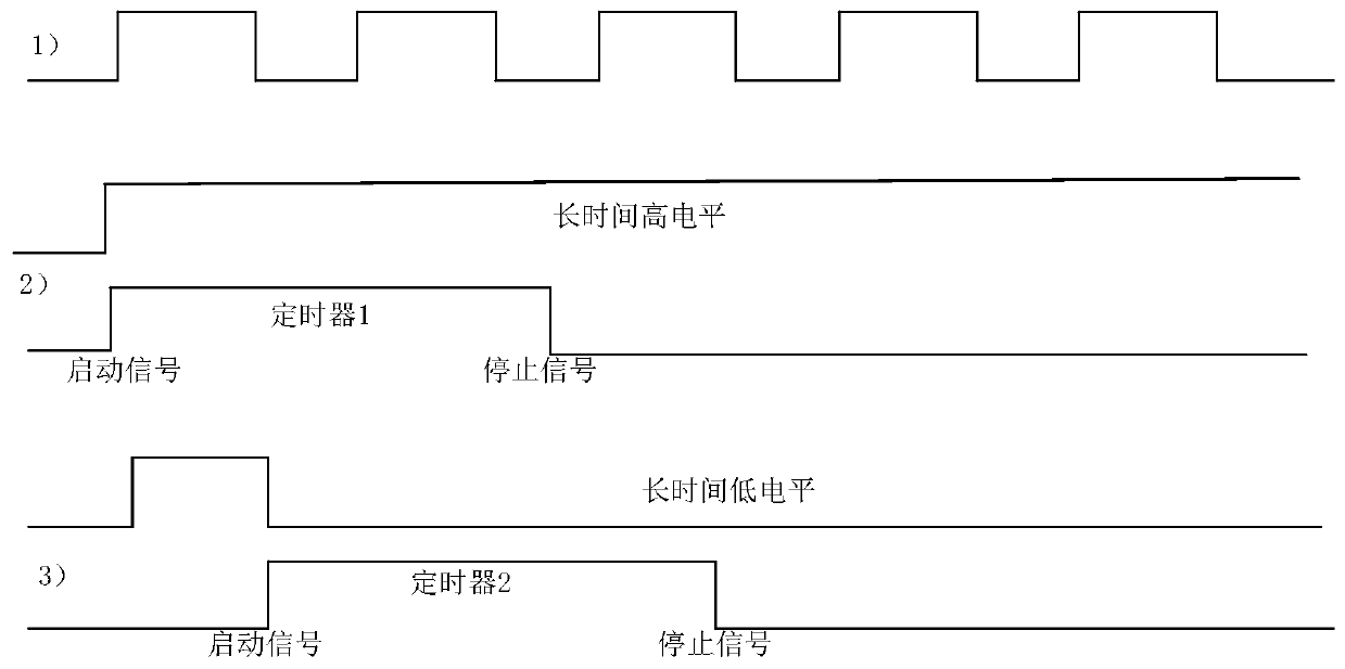 Dynamic weighing detection device with self-learning function