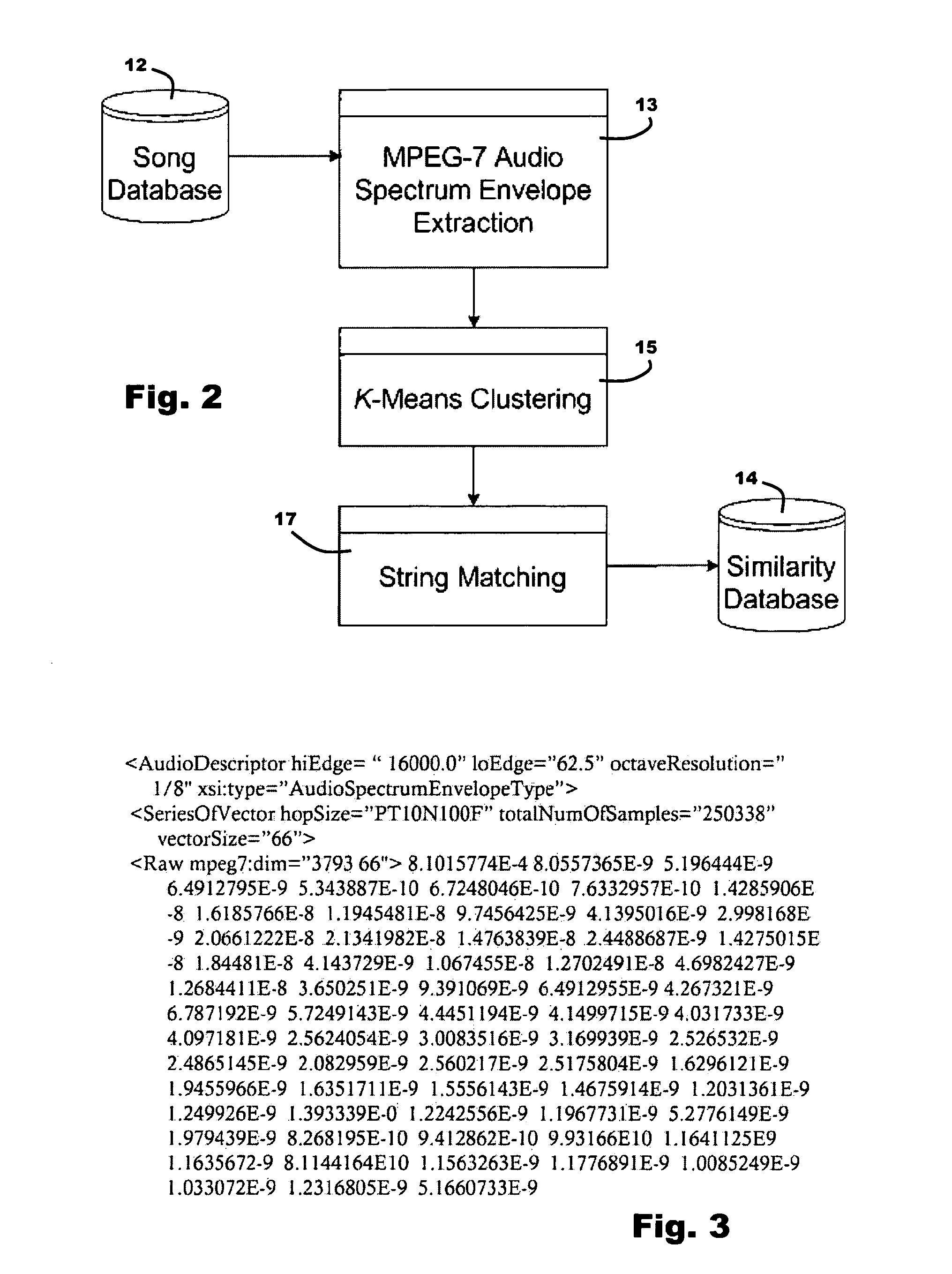 System and method for streaming music repair and error concealment