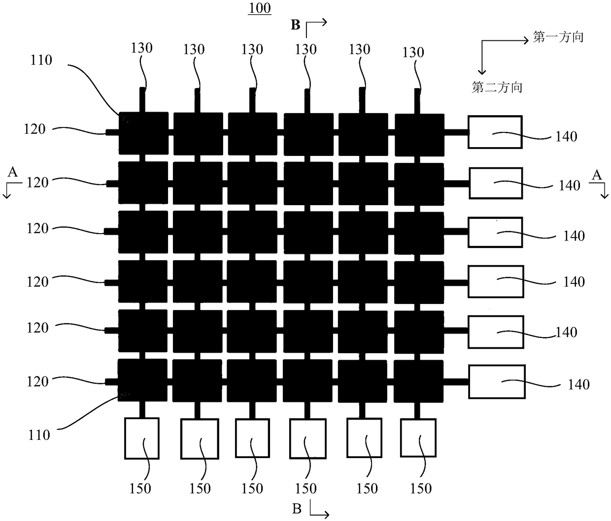 Solar cell sensor, manufacturing method thereof, electronic product, shell and accessories thereof