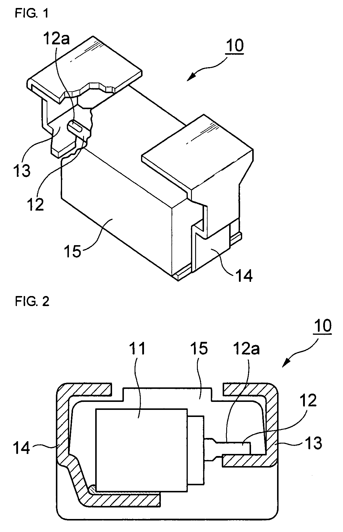 Solid electrolytic capacitor and method of manufacturing the same