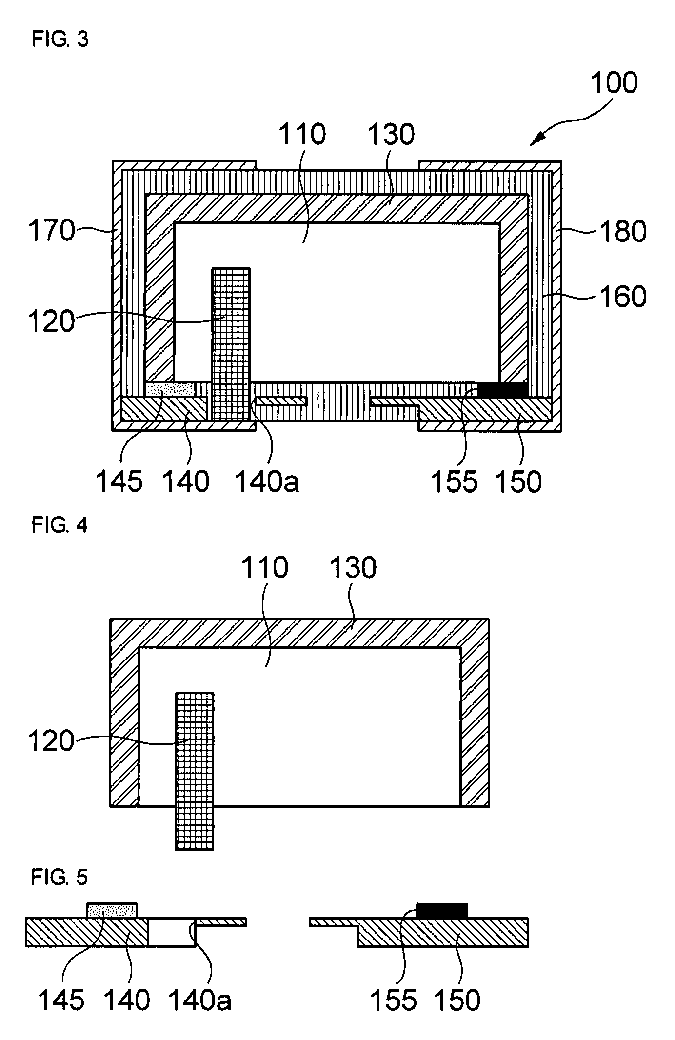 Solid electrolytic capacitor and method of manufacturing the same