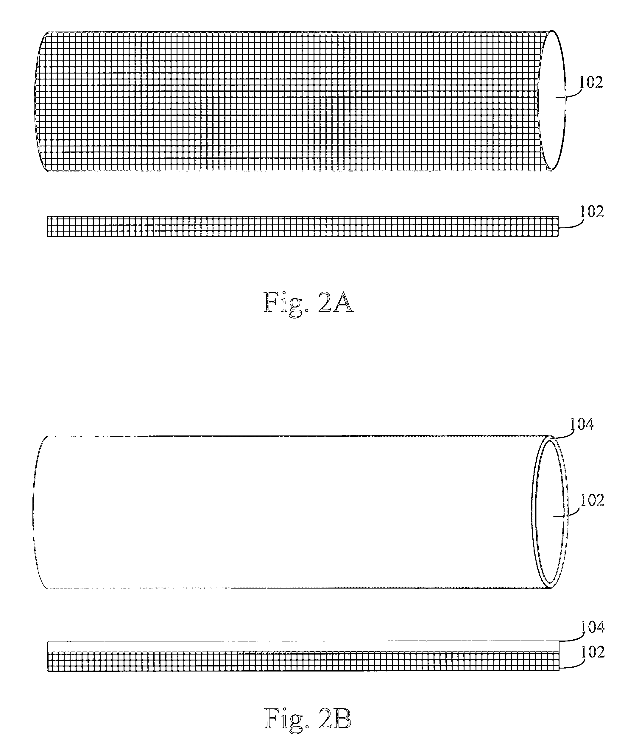 Monolithic integration of nonplanar solar cells