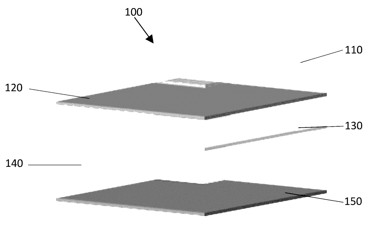 Printable Films for Printed Circuit Boards and Processes for Making Same